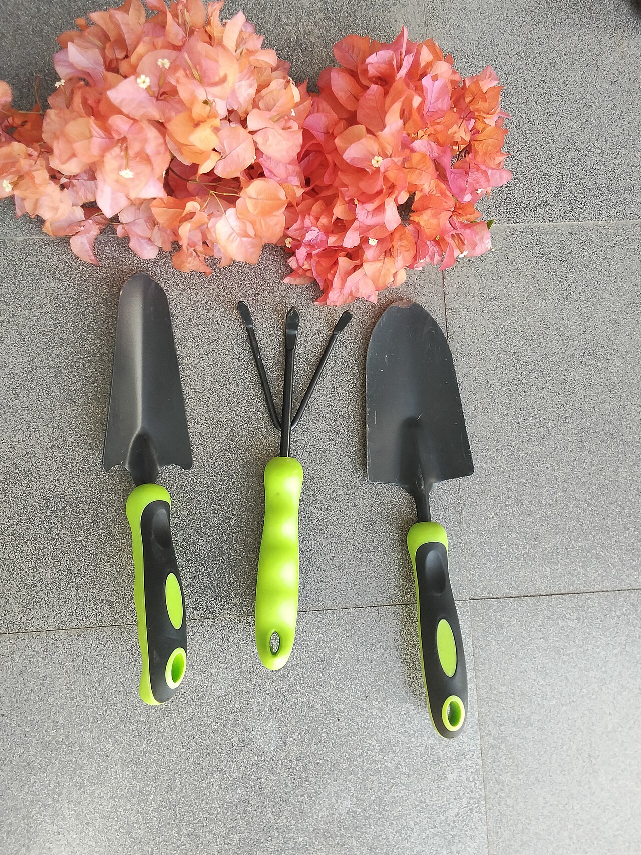 【家庭菜園の道具選び】必要な道具と服装まとめ｜プランター・畑どちらにも対応